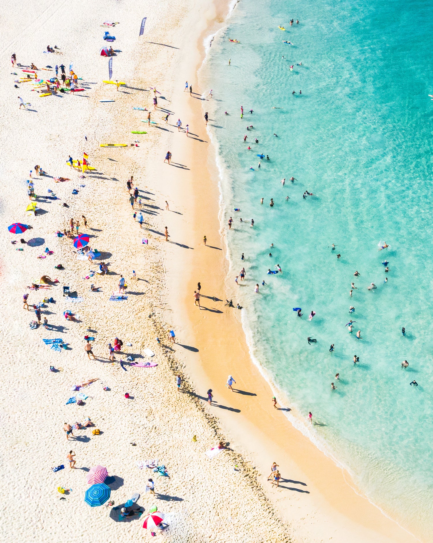 Perth Beaches