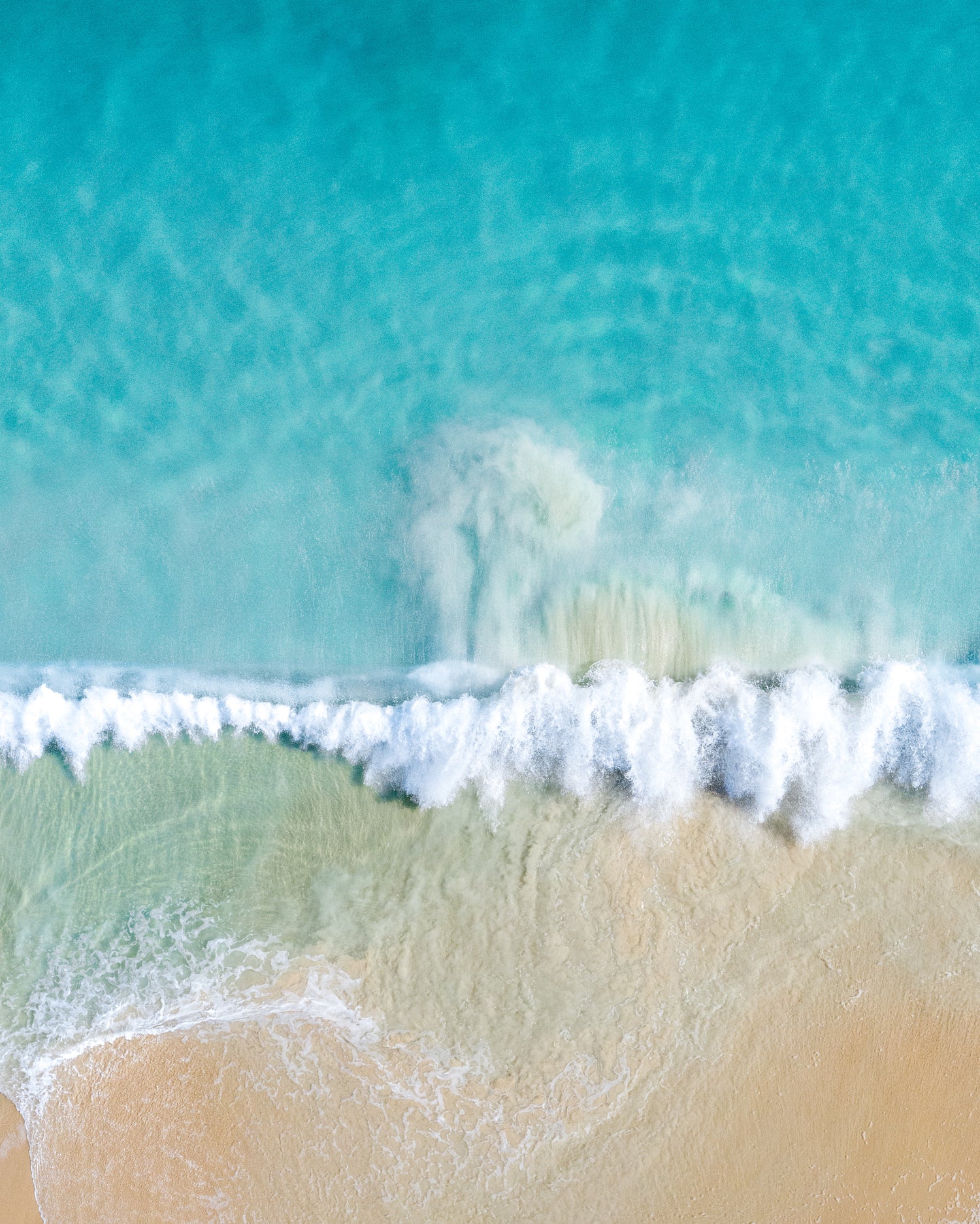 Ocean textures