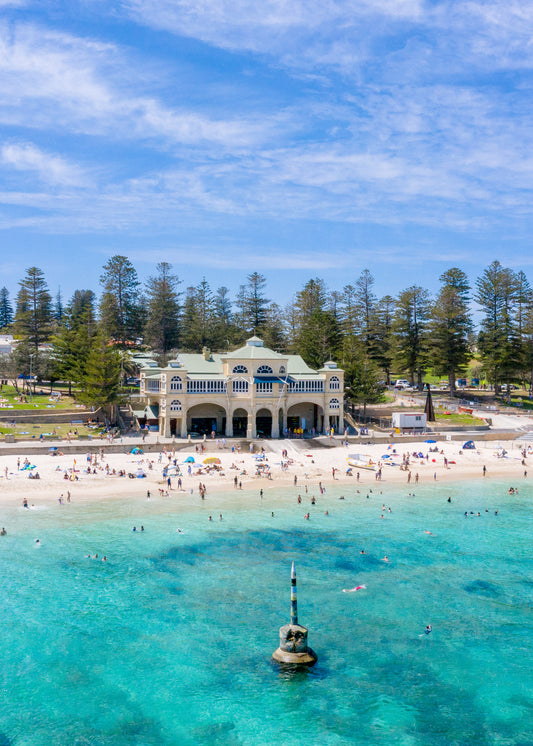 Cottesloe Beach