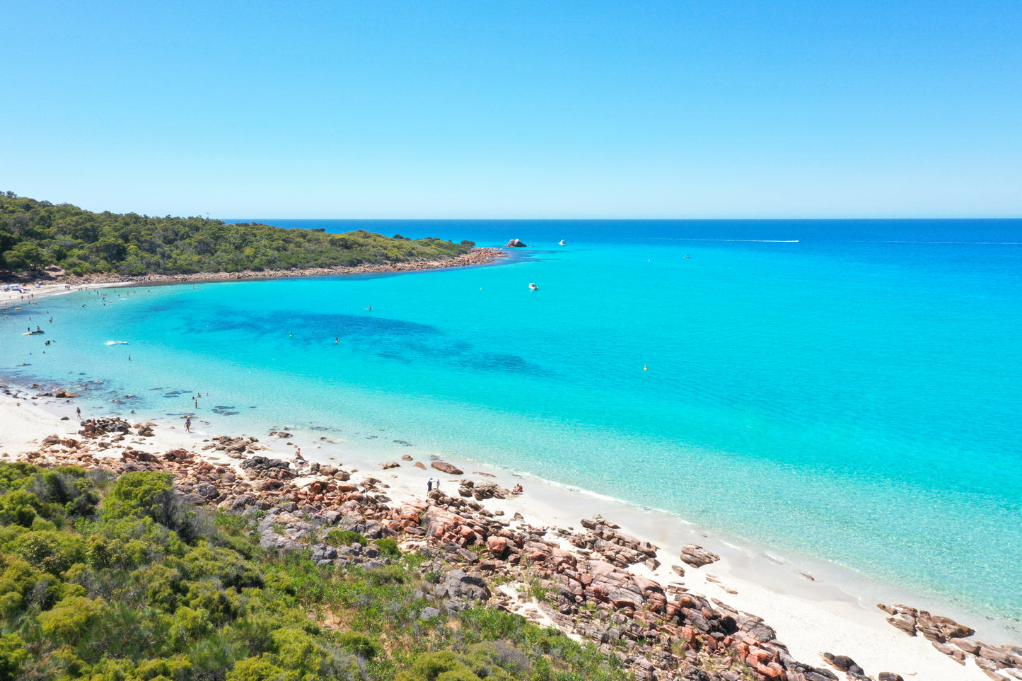 Meelup Beach