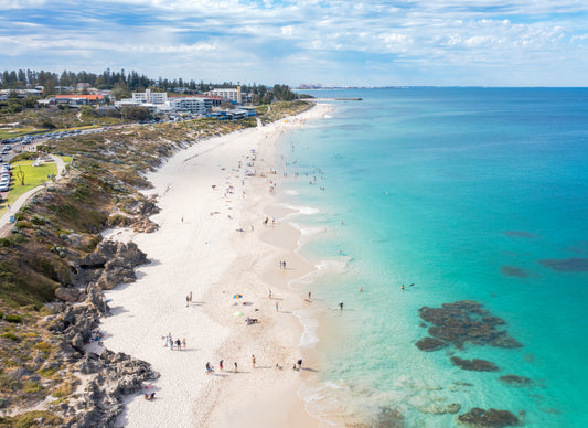 North Cottesloe