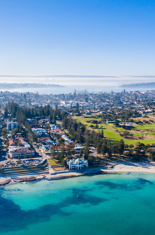 Cottesloe Beach