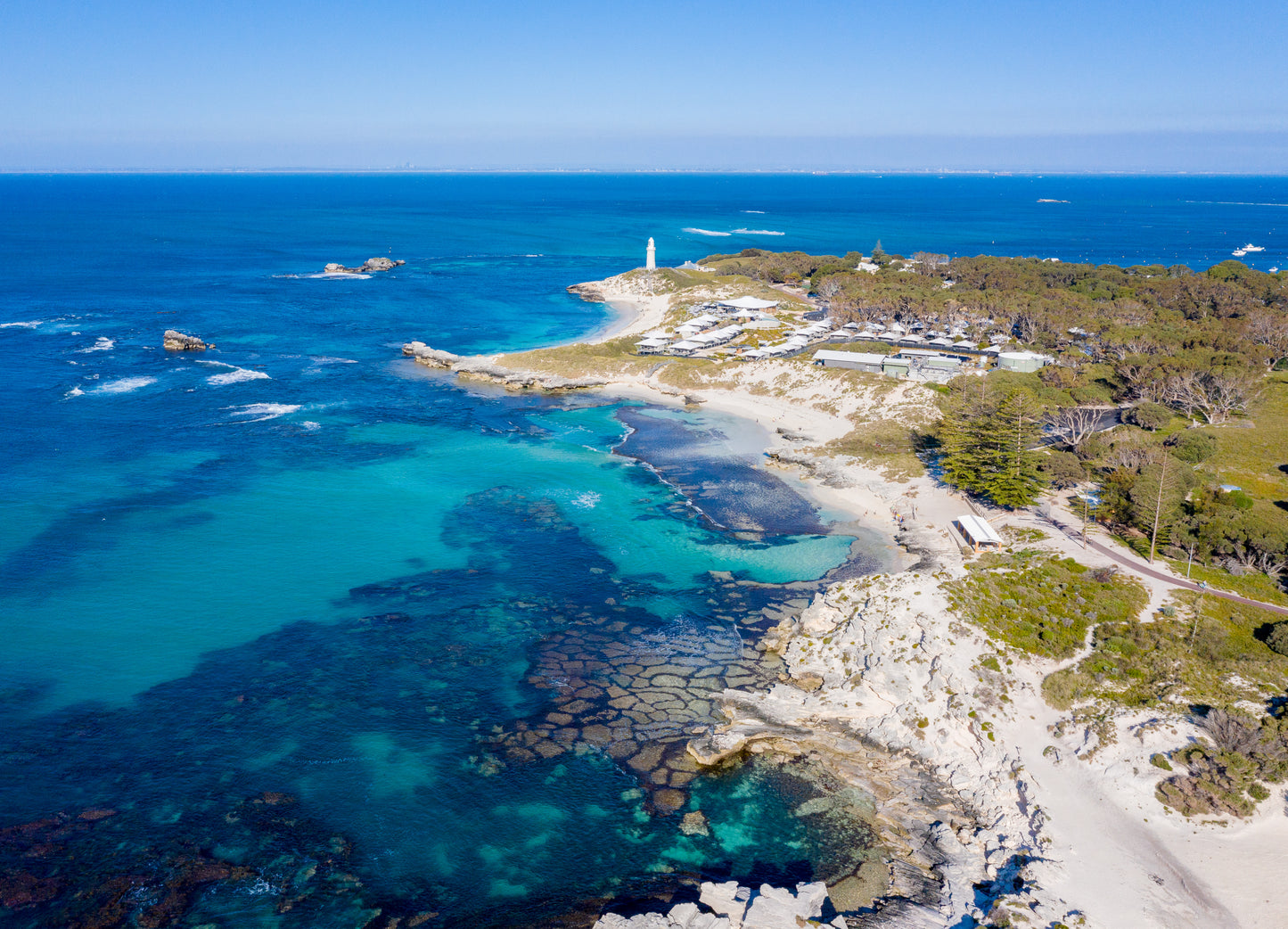 Rottnest Island