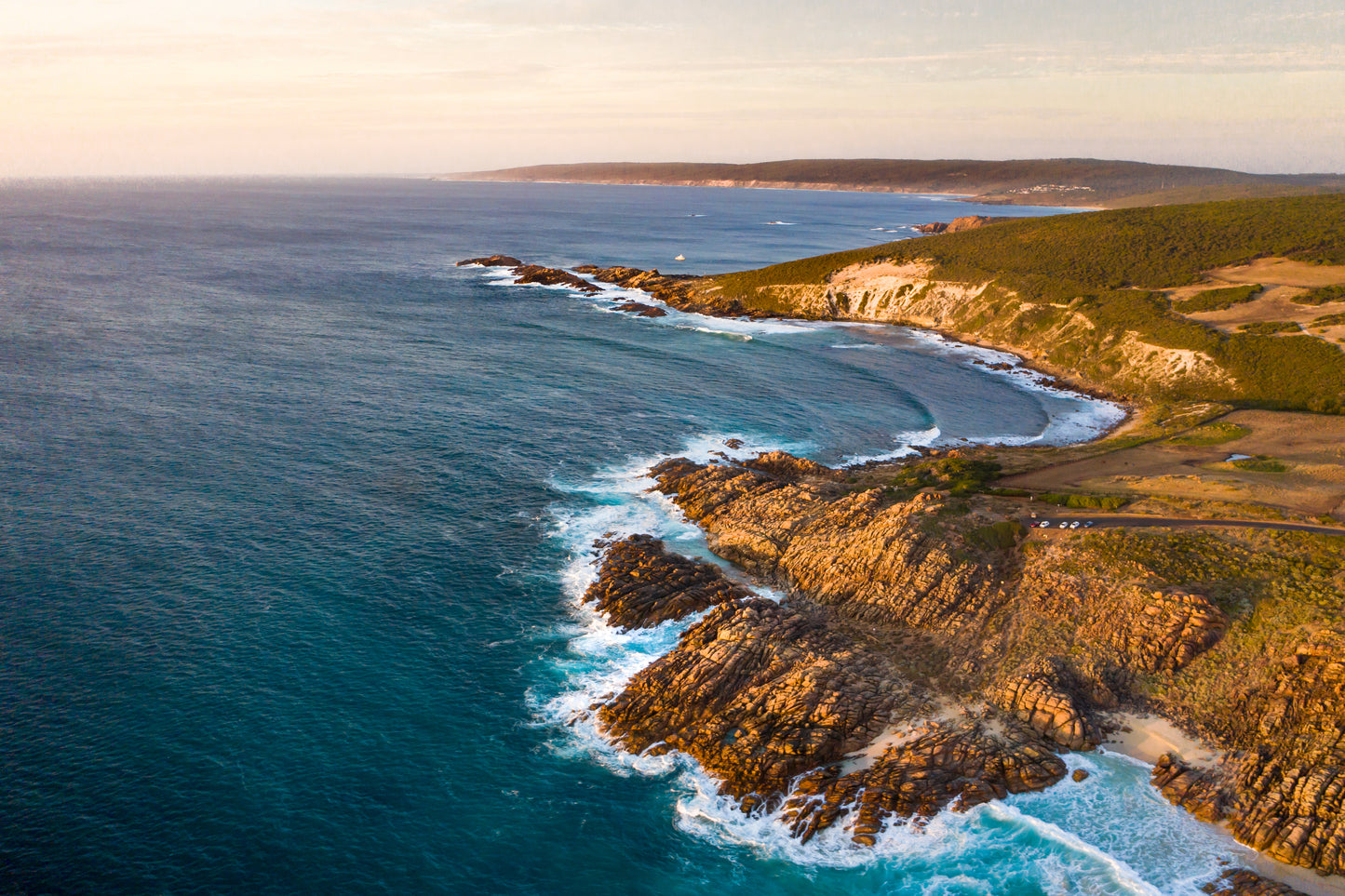 Wyadup Bay