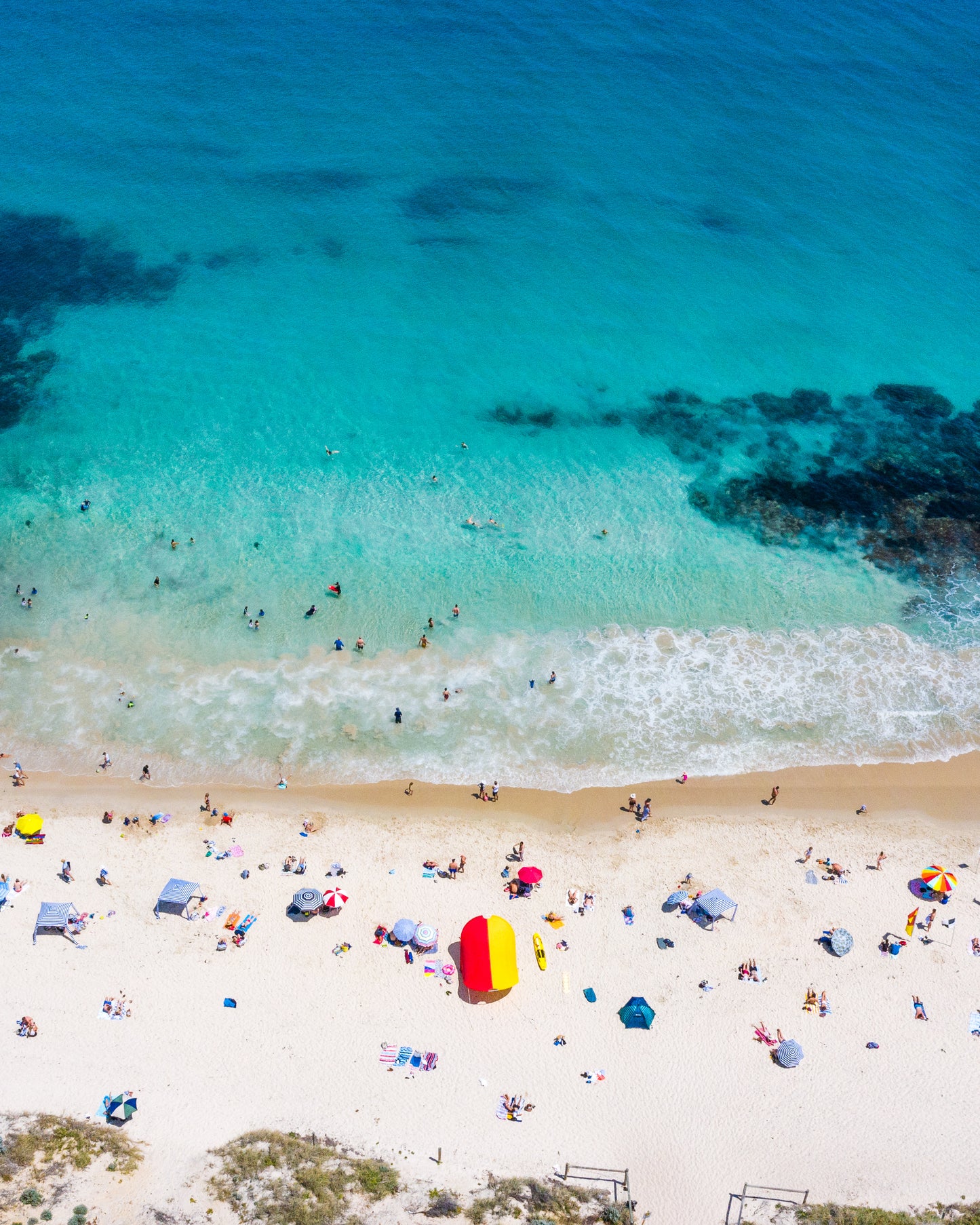 North Cottesloe Beach