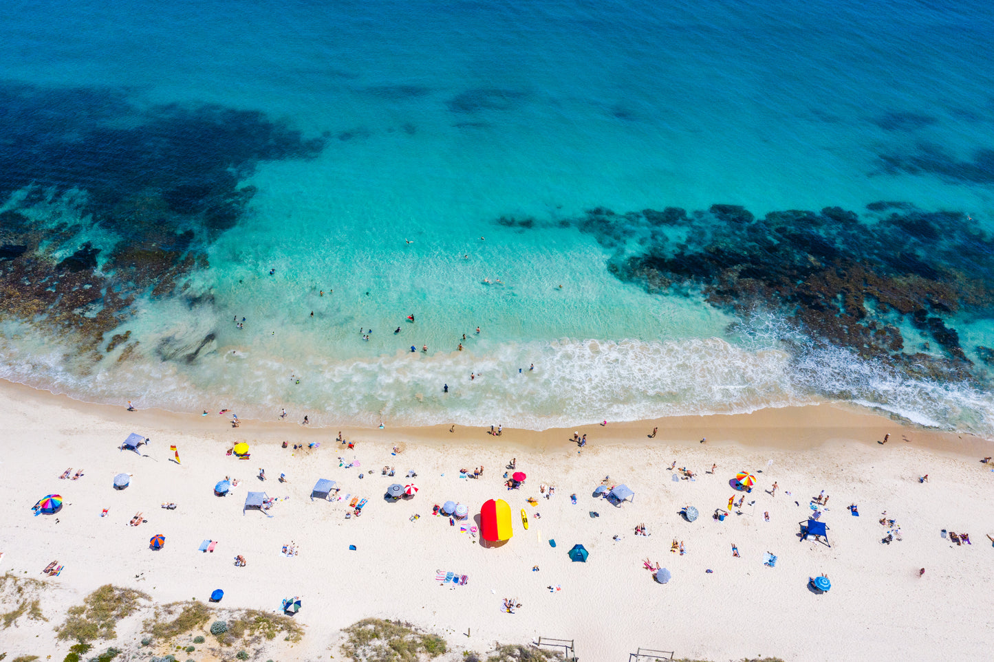 North Cottesloe Beach