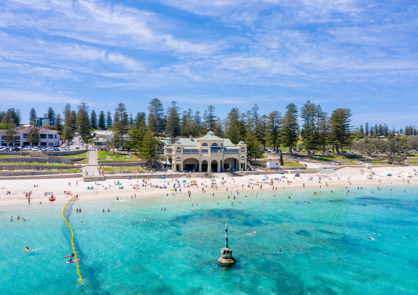 Cottesloe Beach