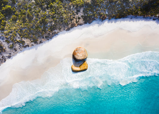 Little Beach, Two Peoples Bay