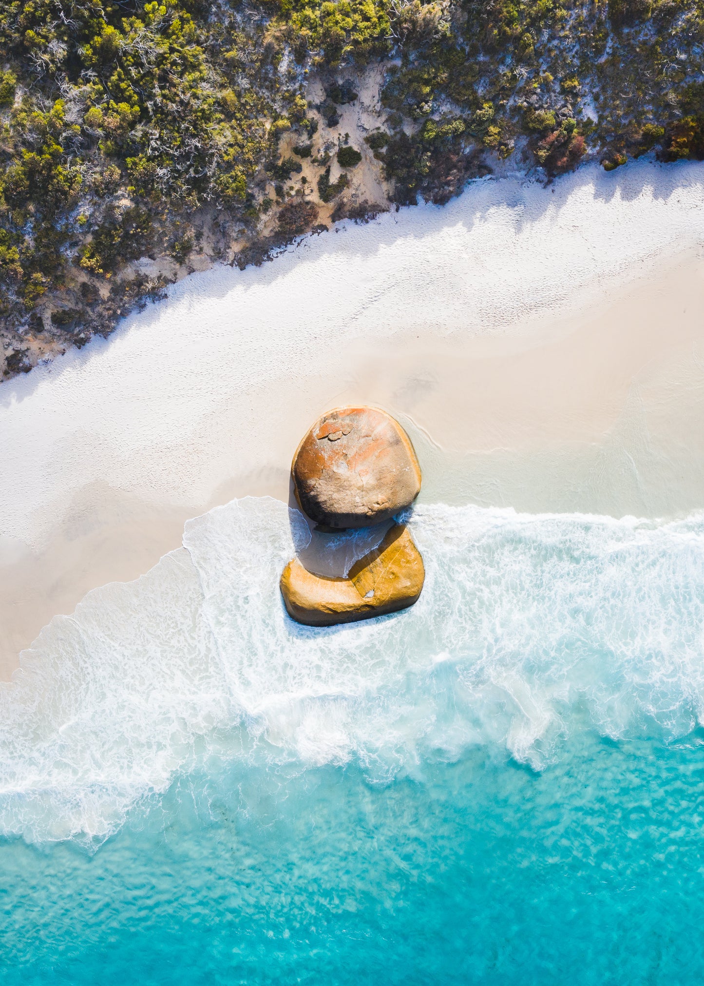 Little Beach, Albany