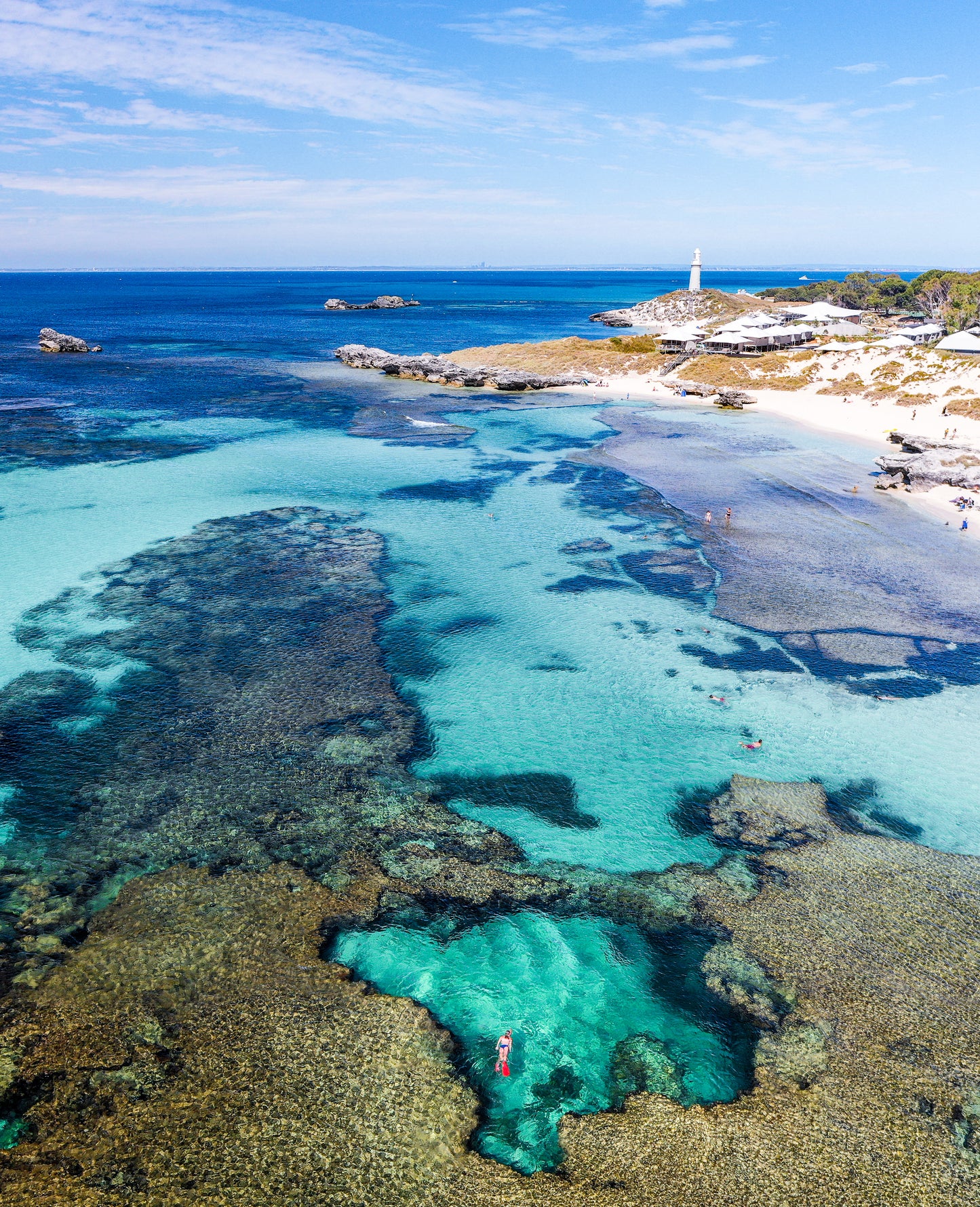 Rottnest Island